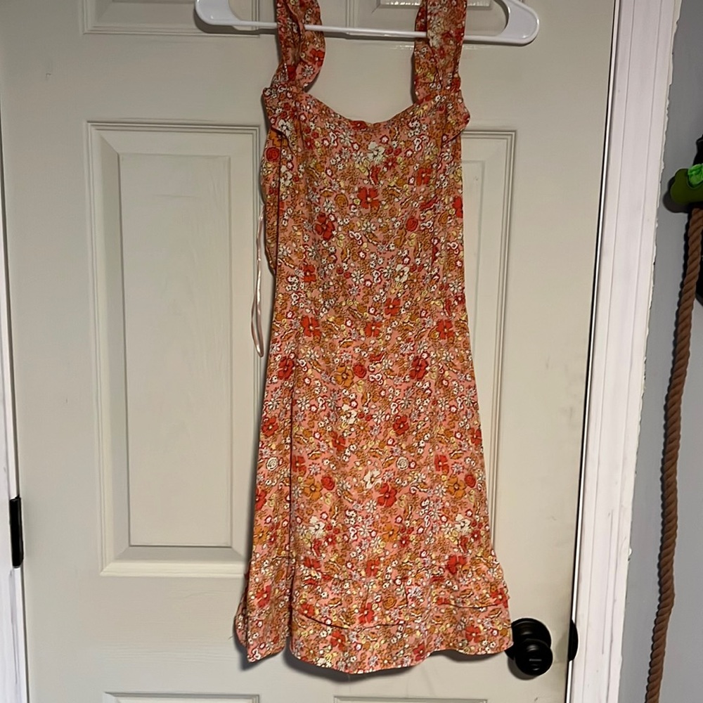 COPY - NWOT Jessica Simpson mini dress - Picture 1 of 4